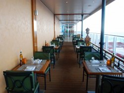 Norwegian Getaway La Cucina Italian Restaurant picture