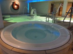 Norwegian Epic Mandara Spa picture