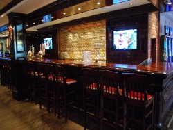 Norwegian Getaway O Sheehans Bar & Grill picture