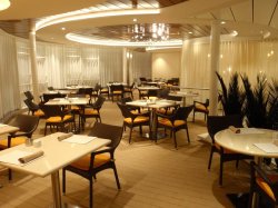 Quantum of the Seas Solarium Bistro picture