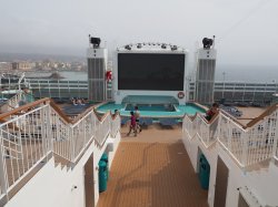 Norwegian Epic Spice H2O Bar & Grill picture