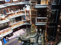 Carnival Fascination Grand Atrium Plaza picture