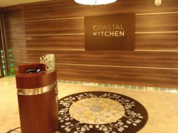 Quantum of the Seas Coastal Kitchen picture