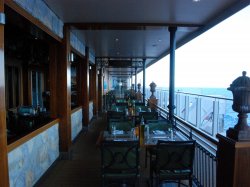 Norwegian Getaway La Cucina Italian Restaurant picture