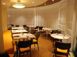 Quantum of the Seas Solarium Bistro picture