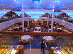 Sapphire Dining Room picture