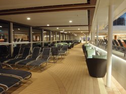 Quantum of the Seas Indoor Pool picture