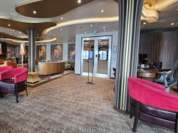 Anthem of the Seas Diamond Club picture