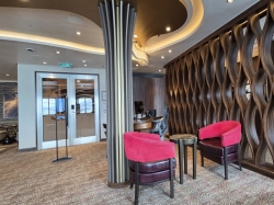 Anthem of the Seas Diamond Club picture