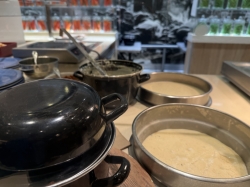 Koningsdam Seafood Boil picture