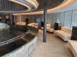 Koningsdam Greenhouse Spa & Salon picture