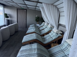 Koningsdam Greenhouse Spa & Salon picture