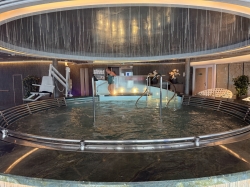 Koningsdam Greenhouse Spa & Salon picture