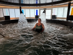 Koningsdam Greenhouse Spa & Salon picture