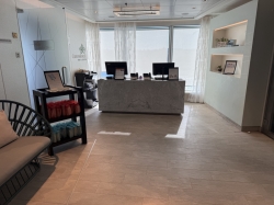 Koningsdam Greenhouse Spa & Salon picture