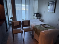 Koningsdam Greenhouse Spa & Salon picture