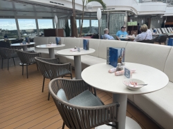 Koningsdam Lido Bar picture