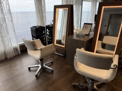 Koningsdam Greenhouse Spa & Salon picture