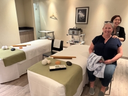 Koningsdam Greenhouse Spa & Salon picture