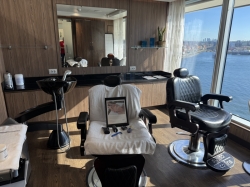Koningsdam Greenhouse Spa & Salon picture