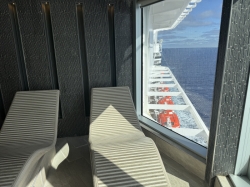 Koningsdam Greenhouse Spa & Salon picture