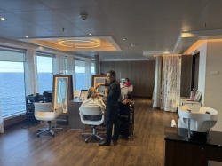Koningsdam Greenhouse Spa & Salon picture