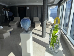 Koningsdam Greenhouse Spa & Salon picture
