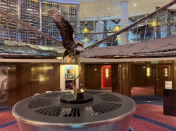 Koningsdam Art Gallery picture