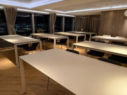 Koningsdam Art Studio picture