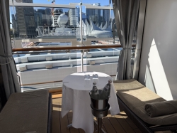 Koningsdam The Retreat picture