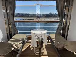 Koningsdam The Retreat picture