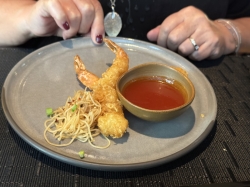 Koningsdam Tamarind picture