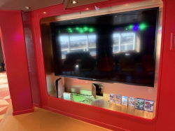 Koningsdam Teen Lounge picture