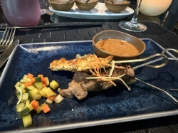 Koningsdam Tamarind picture