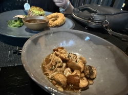 Koningsdam Tamarind picture