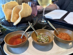 Koningsdam Tamarind picture