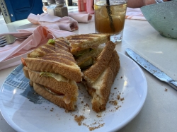 Koningsdam New York Deli & Pizza picture