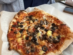 Koningsdam New York Deli & Pizza picture