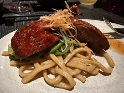 Koningsdam Tamarind picture