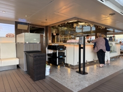 Koningsdam New York Deli & Pizza picture