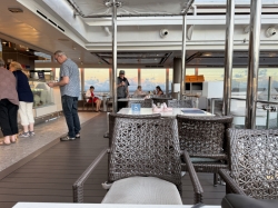Koningsdam New York Deli & Pizza picture