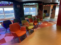 Koningsdam Teen Lounge picture