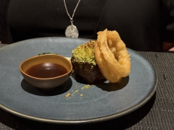 Koningsdam Tamarind picture
