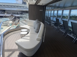 Koningsdam Upper Lido Pool Deck picture