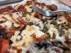 Koningsdam New York Deli & Pizza picture