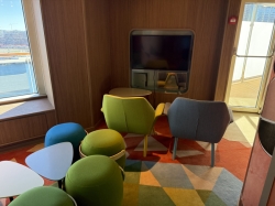 Koningsdam Teen Lounge picture
