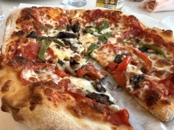 Koningsdam New York Deli & Pizza picture