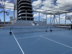 Koningsdam Sports Court picture