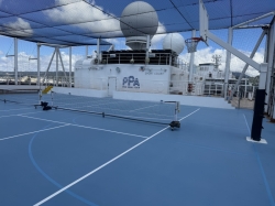 Koningsdam Sports Court picture