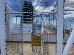 Koningsdam Sports Court picture